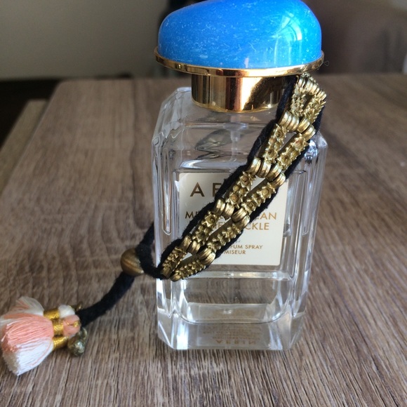 Jewelry - Nordstrom Gold Beaded Bracelet